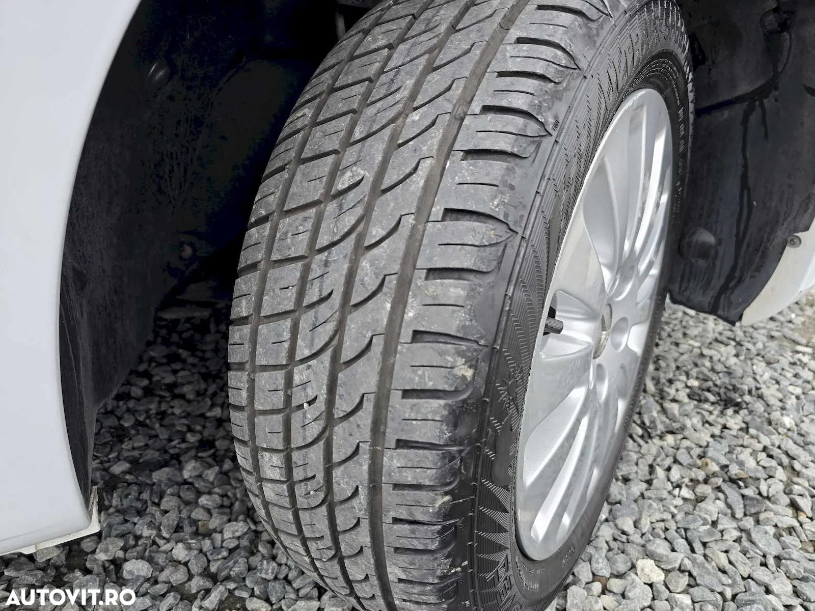 Mercedes-Benz Citan 109 CDI Lung Combi - 37