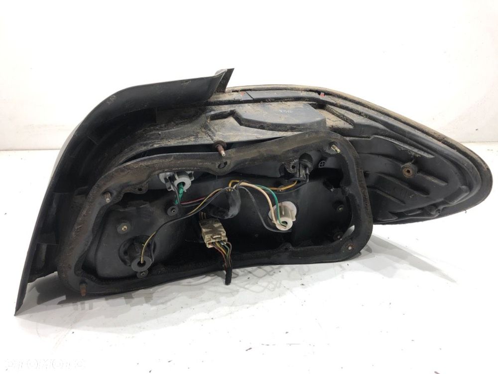 LAMPA LEWY TYŁ  SSANGYONG CHAIRMAN (HT_) 1997 - 2022 3.2 165 kW [225 KM] benzyna 2011 - 2022 - 3