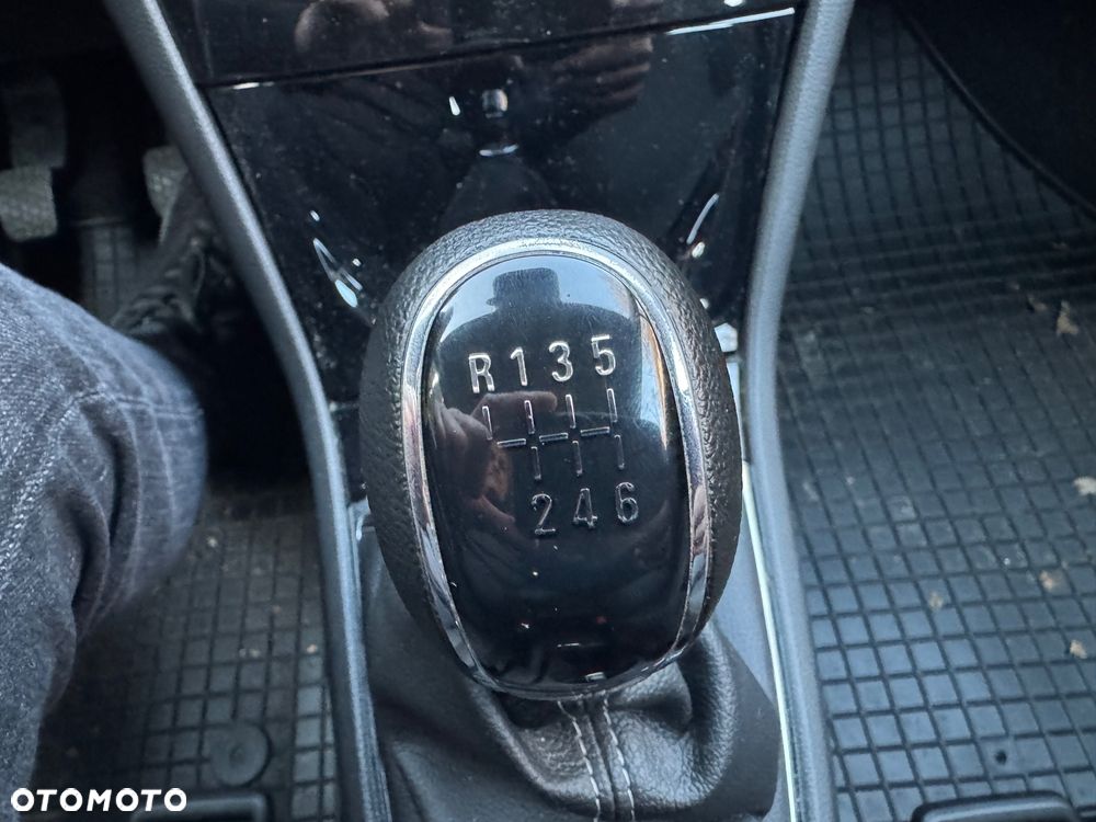 Opel Mokka X 1.4 (ecoFLEX) ECOTEC Start/Stop Innovation - 15