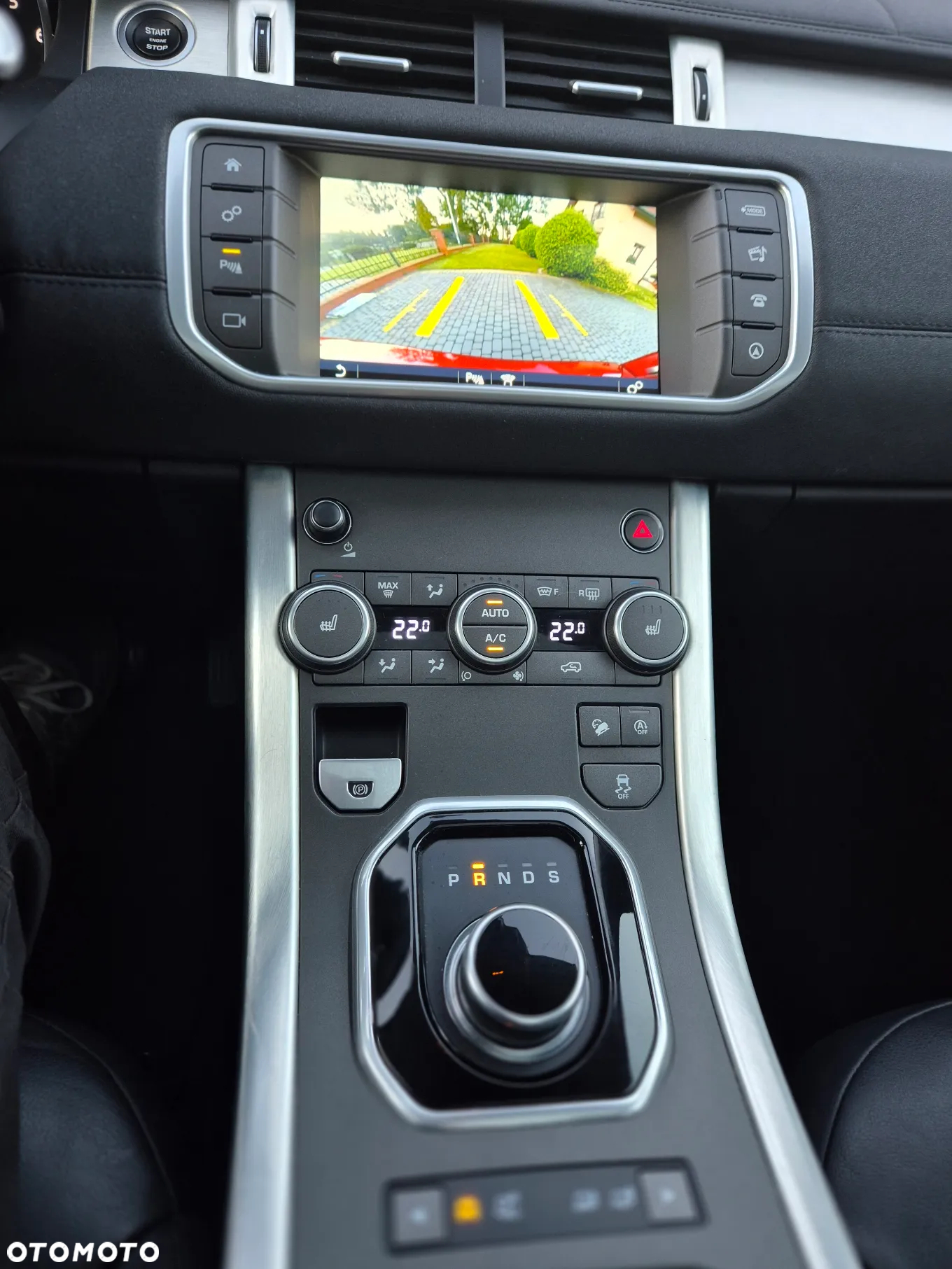 Land Rover Range Rover Evoque 2.0Si4 SE Dynamic - 15