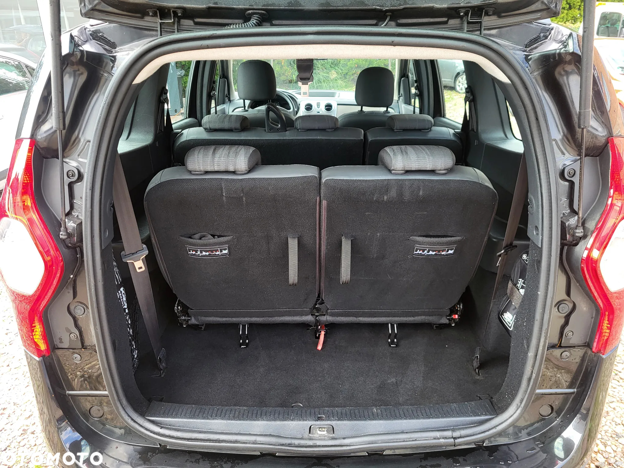 Dacia Lodgy 1.2 TCe Laureate - 15