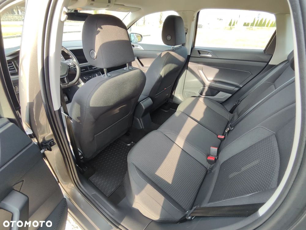 Volkswagen Polo 1.0 TSI DSG Comfortline - 19