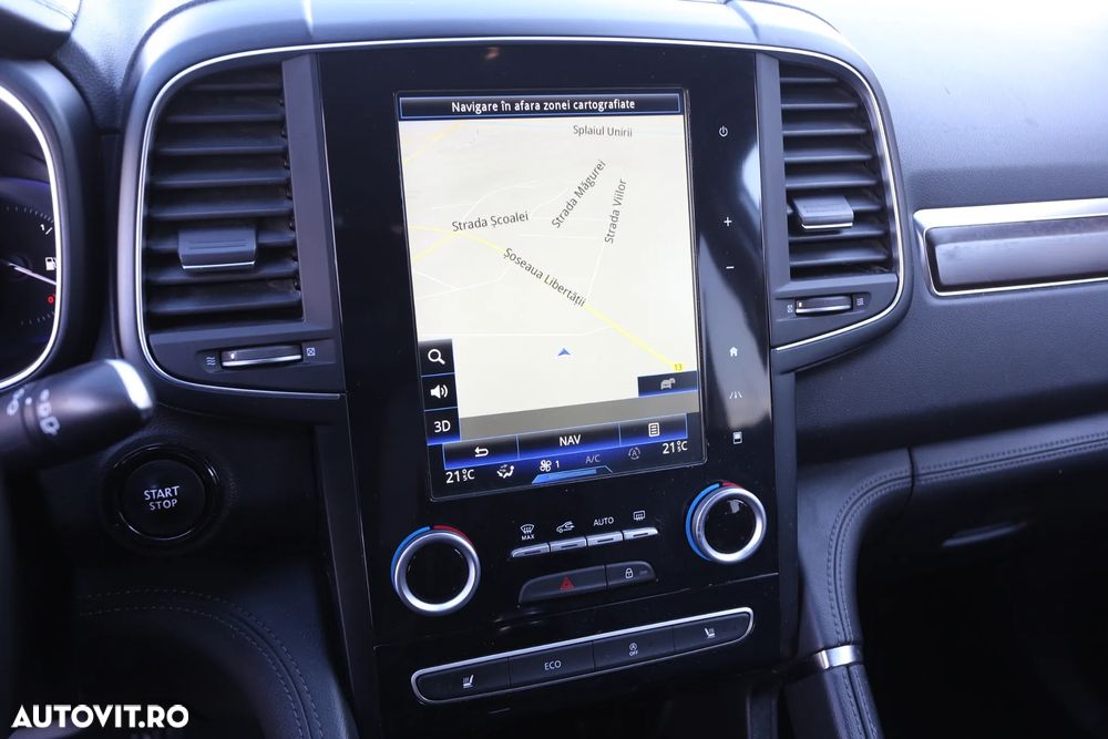 Renault Koleos ENERGY dCi 130 INTENS - 17