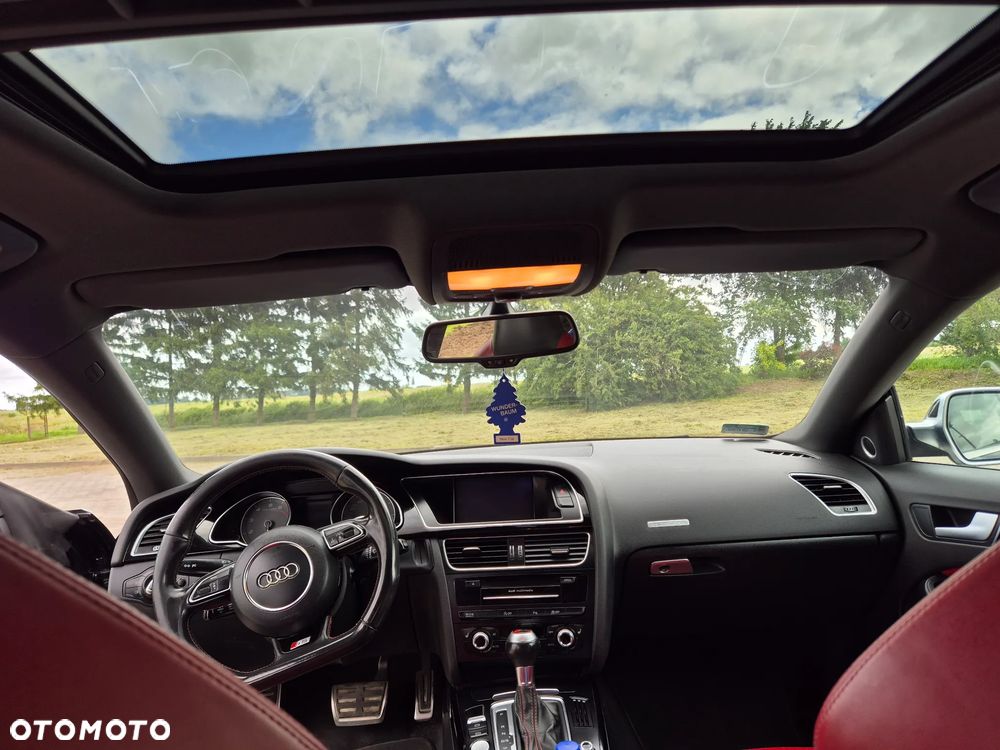 Audi S5 Limousine ver-3-0-tfsi-quattro-s-tronic - 8