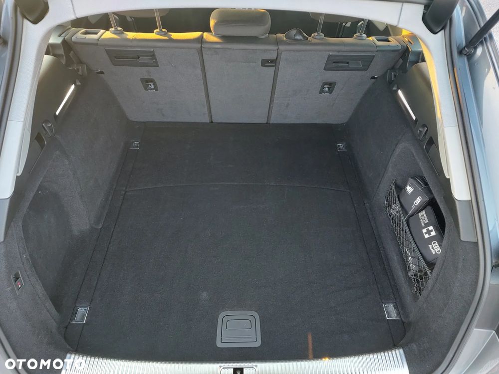 Audi A4 Avant 2.0 TFSI ultra S tronic sport - 15