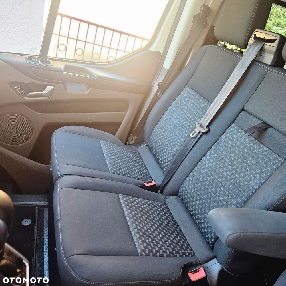 Ford Transit Custom - 24