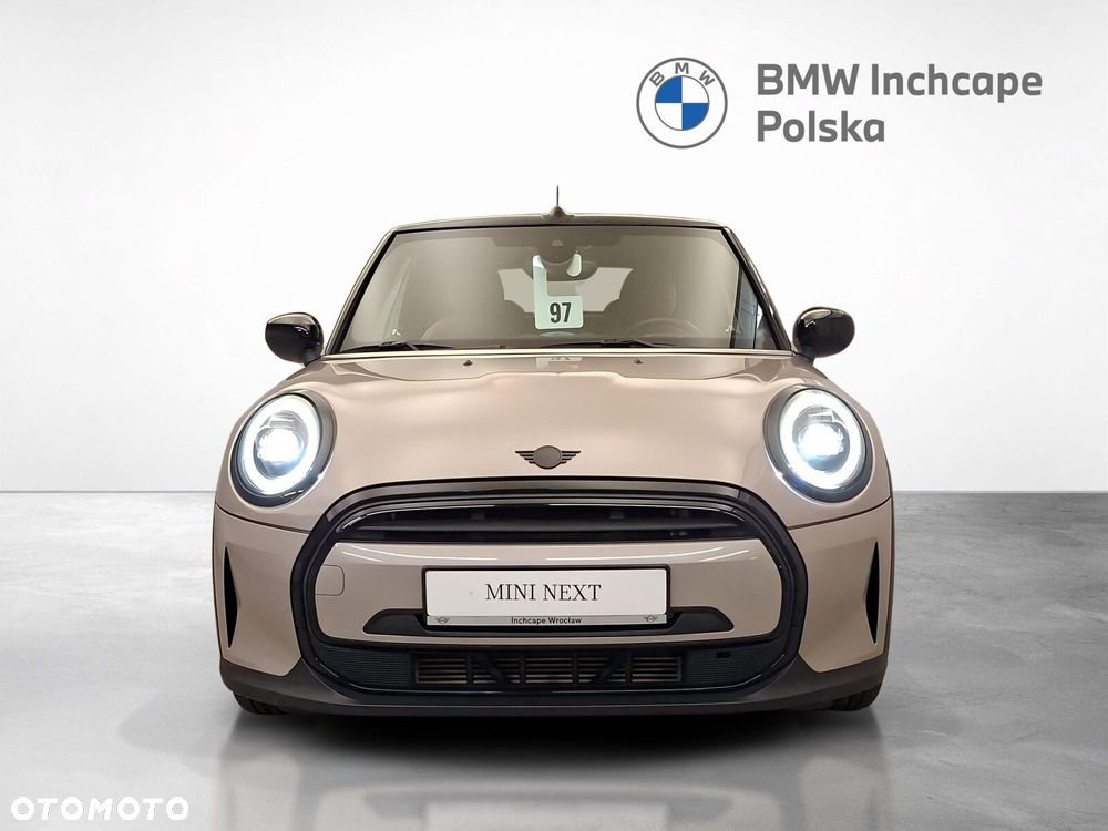 MINI Cooper Classic Trim - 9
