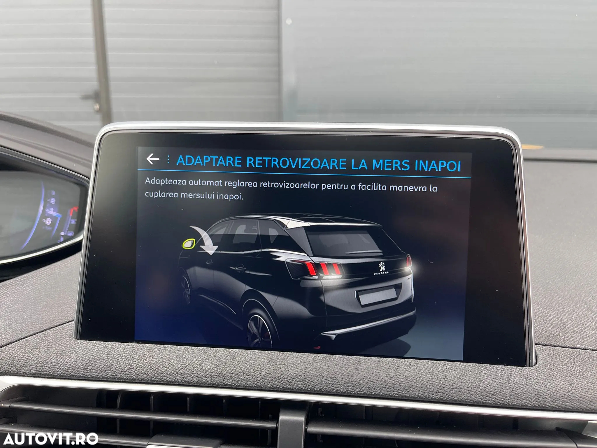 Peugeot 3008 1.2 PureTech Turbo S&S EAT6 GT-Line - 33