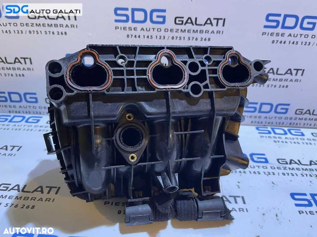 Galerie Admisie Aer Opel Corsa C 1.0 2000 - 2006 Cod 0280600038 55350546 [M8286] - 1