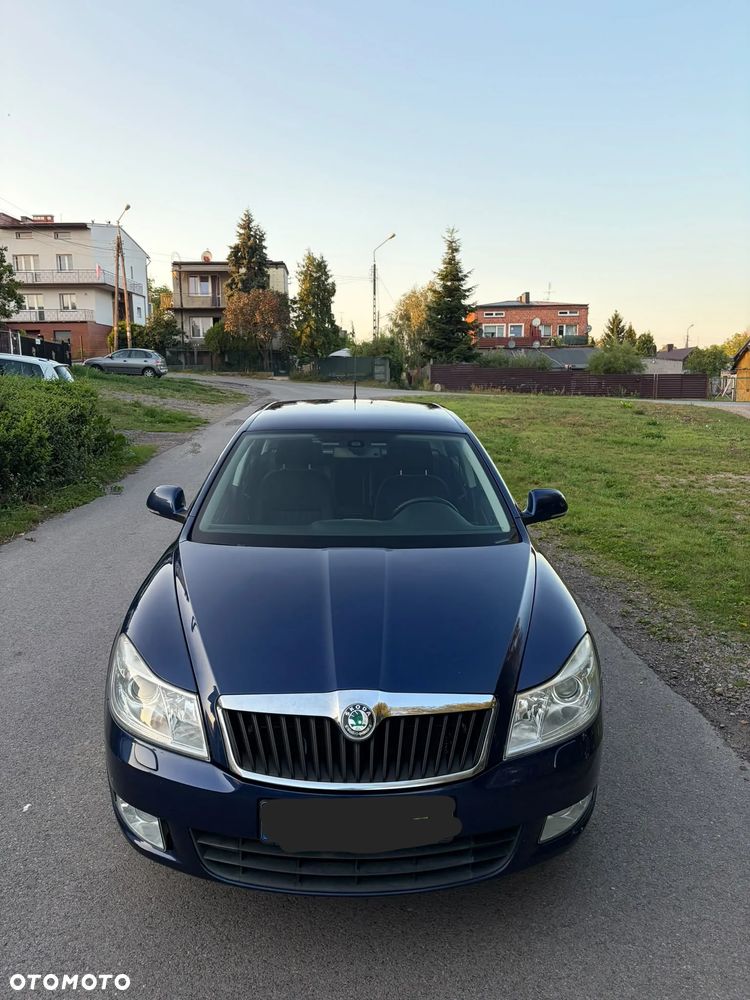 Skoda Octavia 1.8 TSI Sport Edition - 32