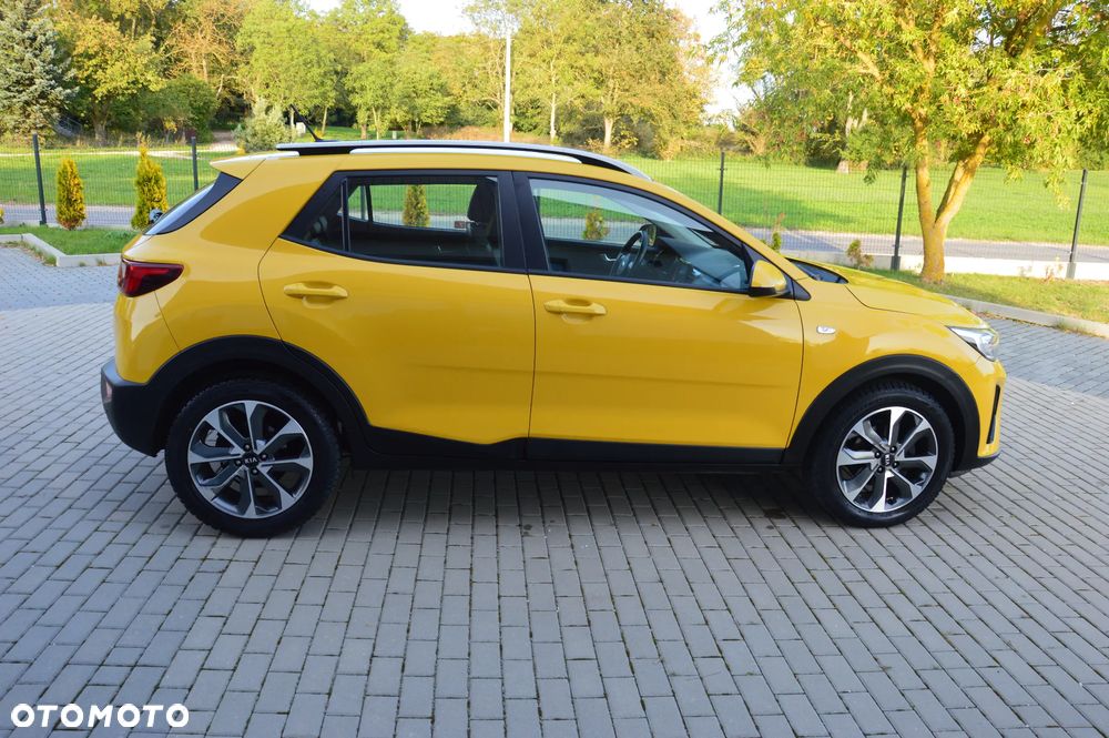 Kia Stonic - 9