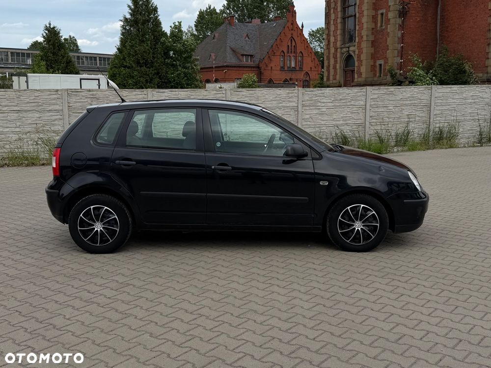 Volkswagen Polo 1.2 - 6