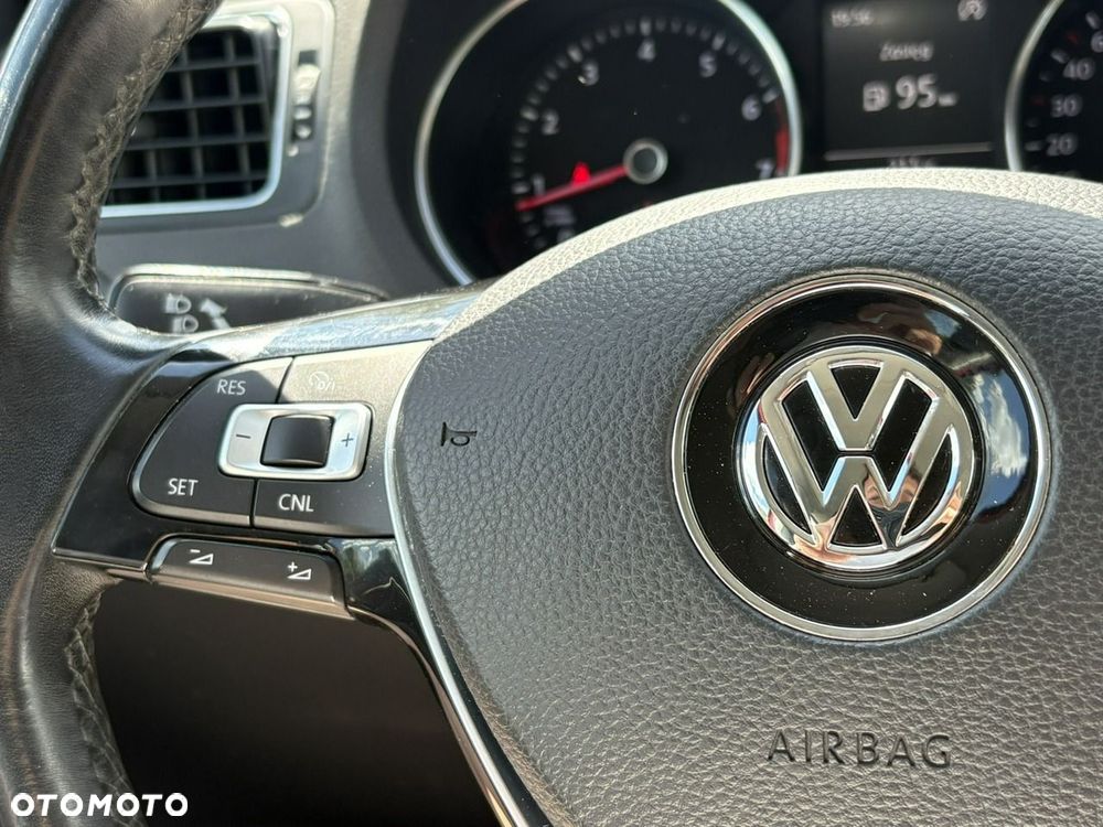 Volkswagen Polo 1.2 TSI BMT Fresh - 30