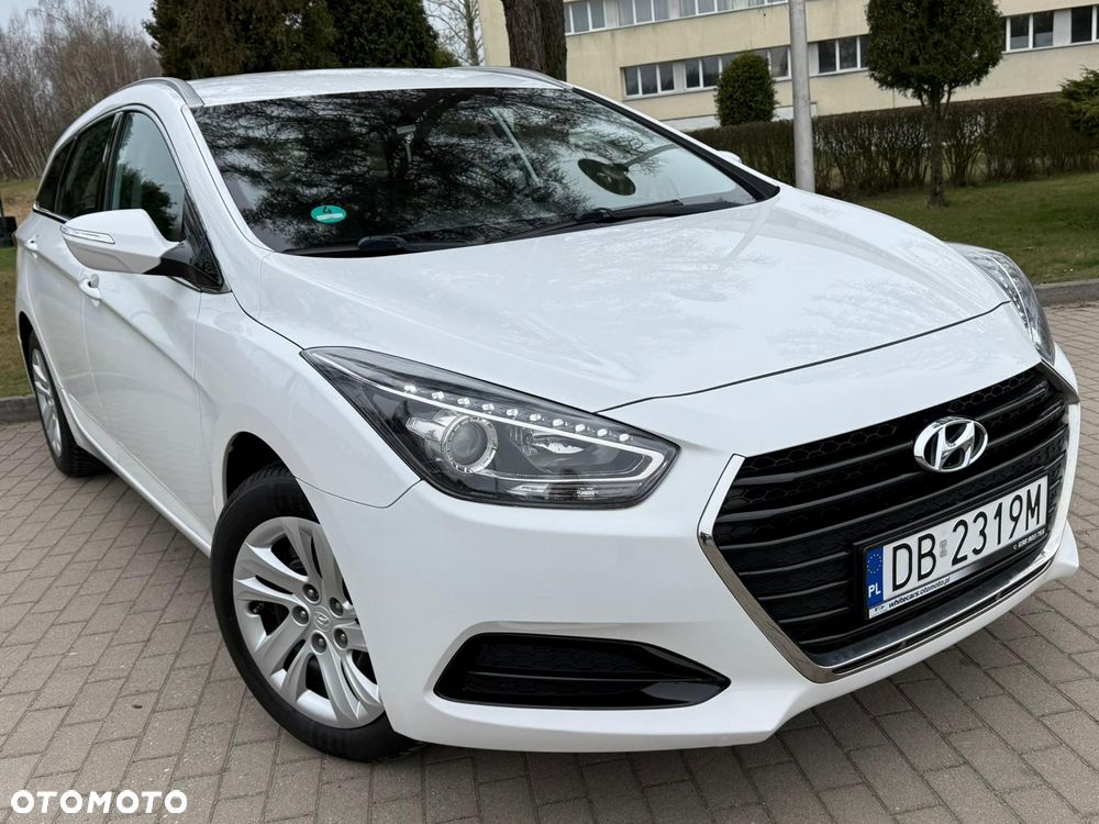 Hyundai i40 Kombi 1.6 Classic - 1