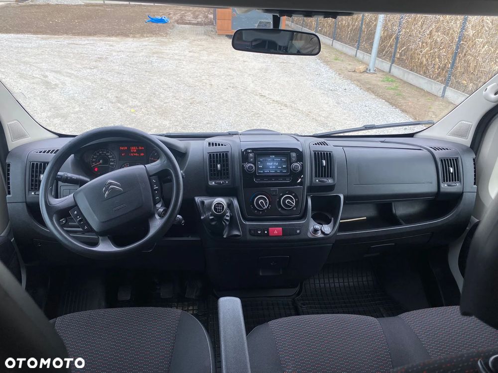 Citroën Jumper - 11