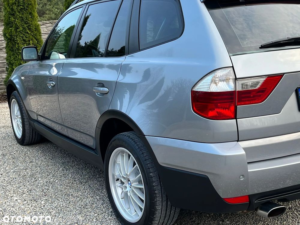 BMW X3 xDrive20i Edition Lifestyle - 21