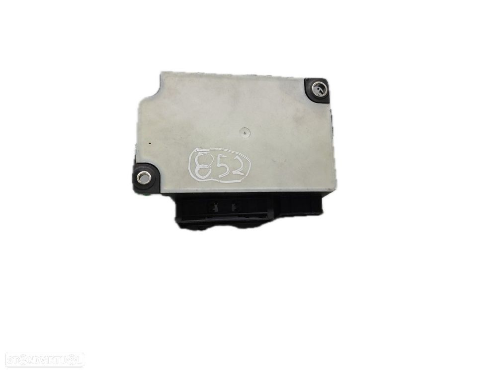 Centralina Airbags Renault Megane Iii Hatchback (Bz0/1_) - 3