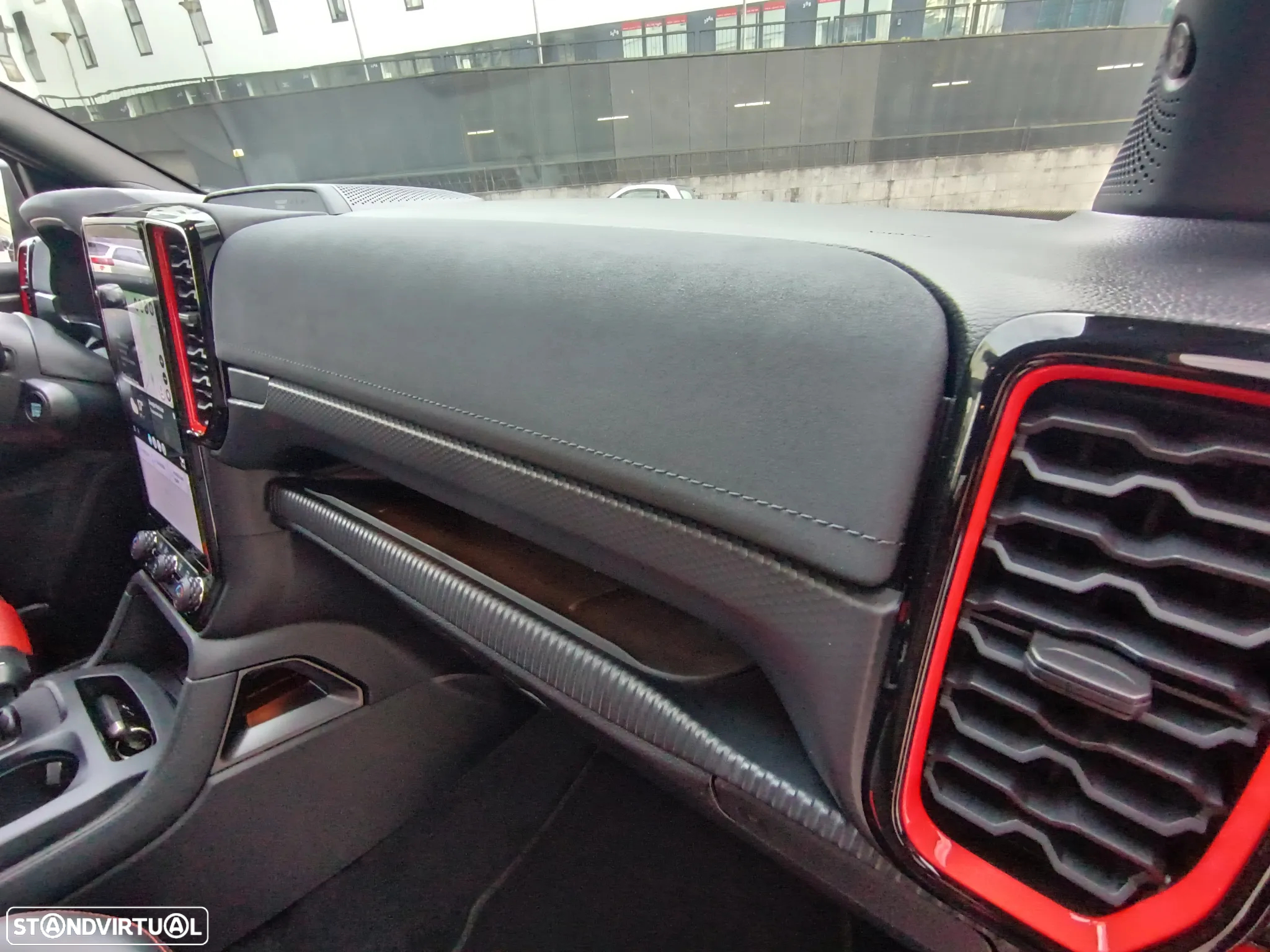 Ford Ranger 3.0 EcoBoost CD Raptor 4WD - 28