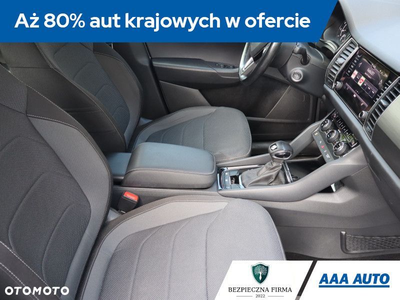 Skoda Kodiaq - 10