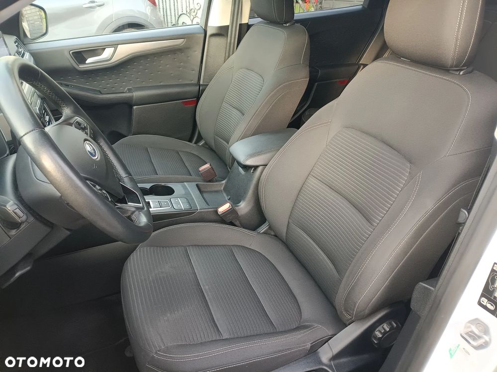 Ford Kuga 2.0 EcoBlue AWD Titanium X - 16