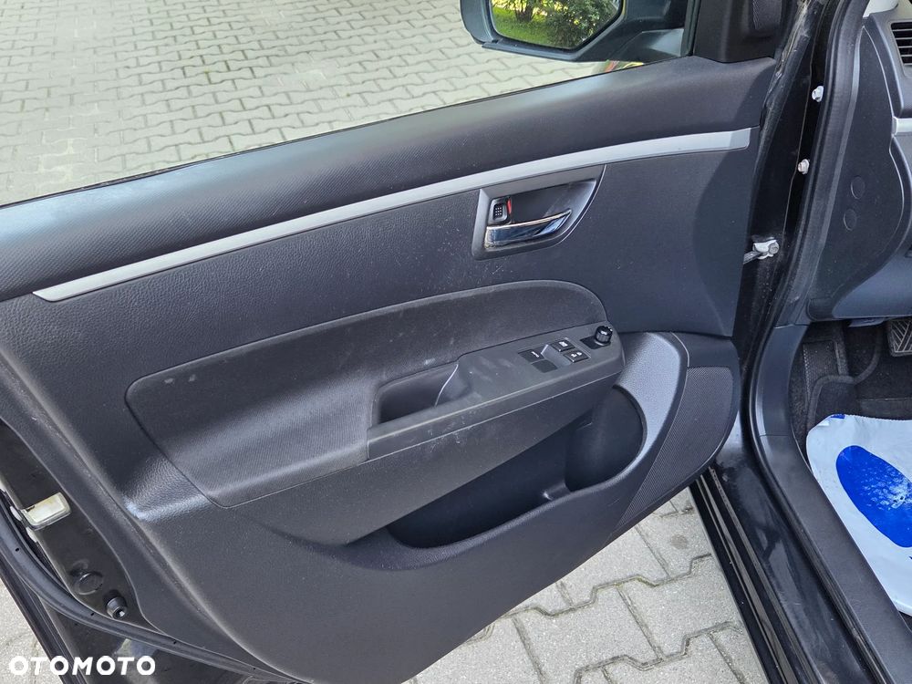 Suzuki Swift 1.2 X-TRA - 21