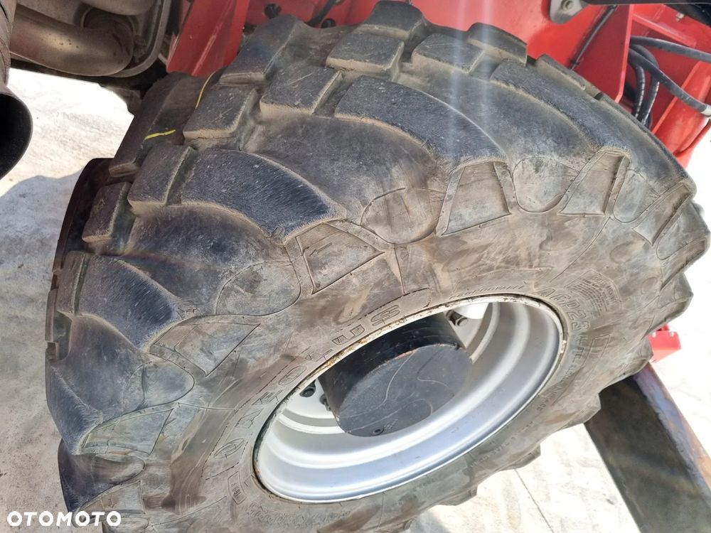 Manitou MANITOU MRT 2150+, ROK 2015, M358 - 16