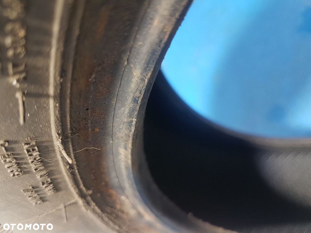 MAZDA TRIBUTE OPONY ZIMOWE 175/65R14 - 4