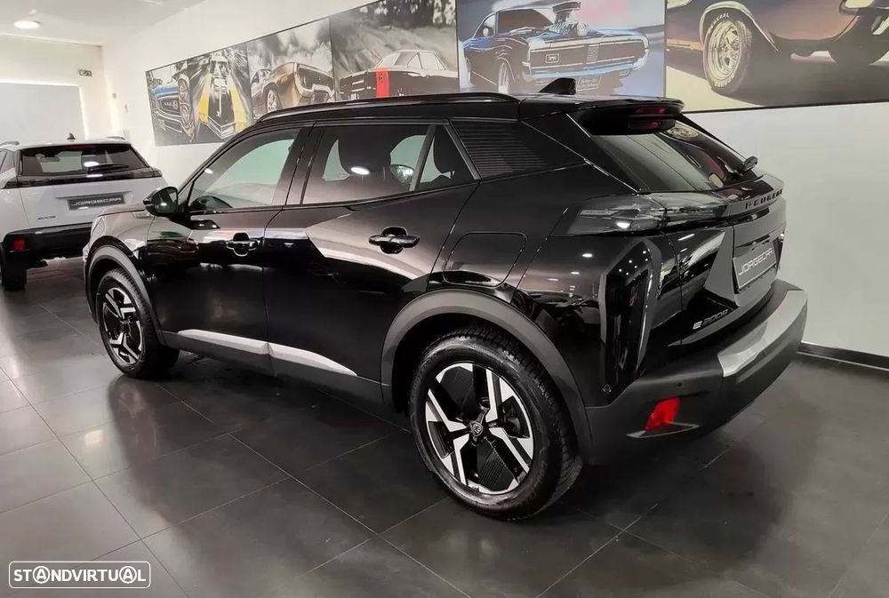 Peugeot e-2008 50 kWh GT Line - 30