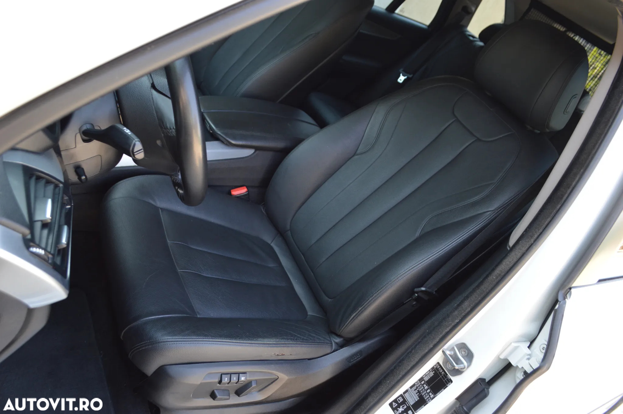 BMW X5 xDrive25d Sport-Aut. - 31