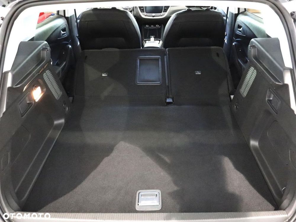 Opel Grandland X Plug-in-Hybrid4 1.6 DI Start/Stop INNOVATION - 10