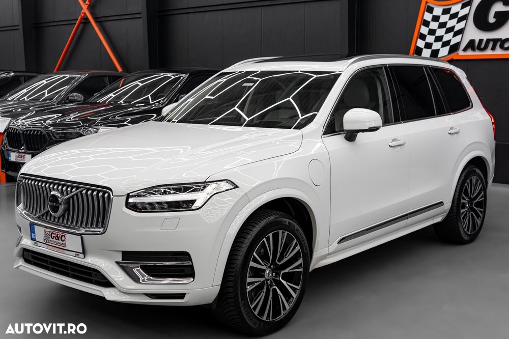 Volvo XC 90 - 28