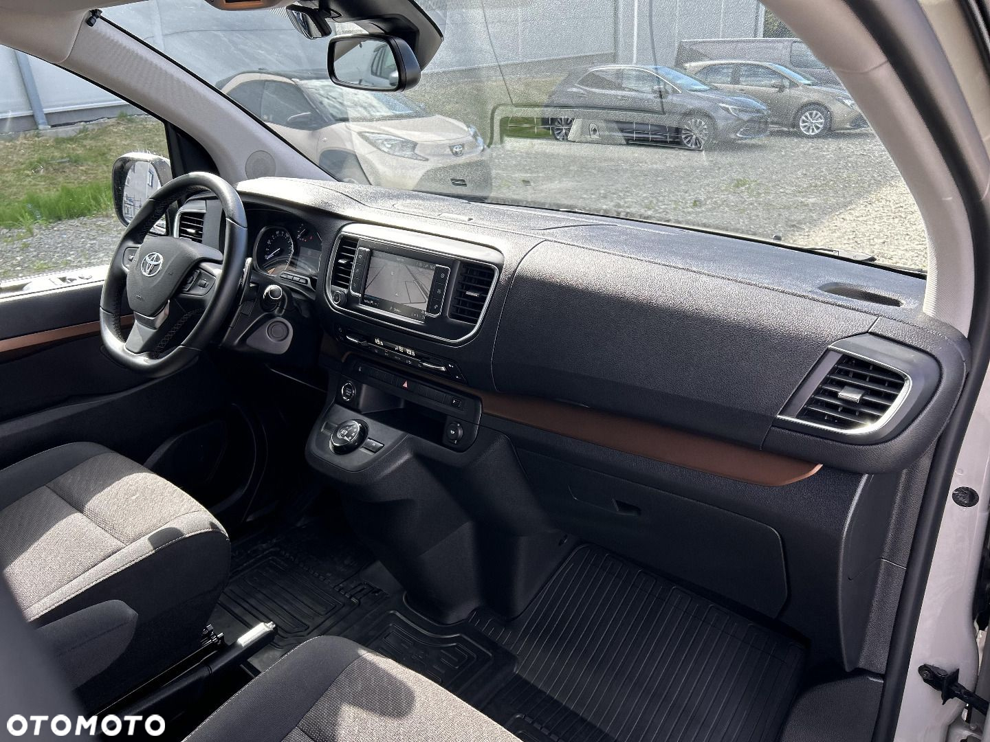 Toyota Proace Verso - 8