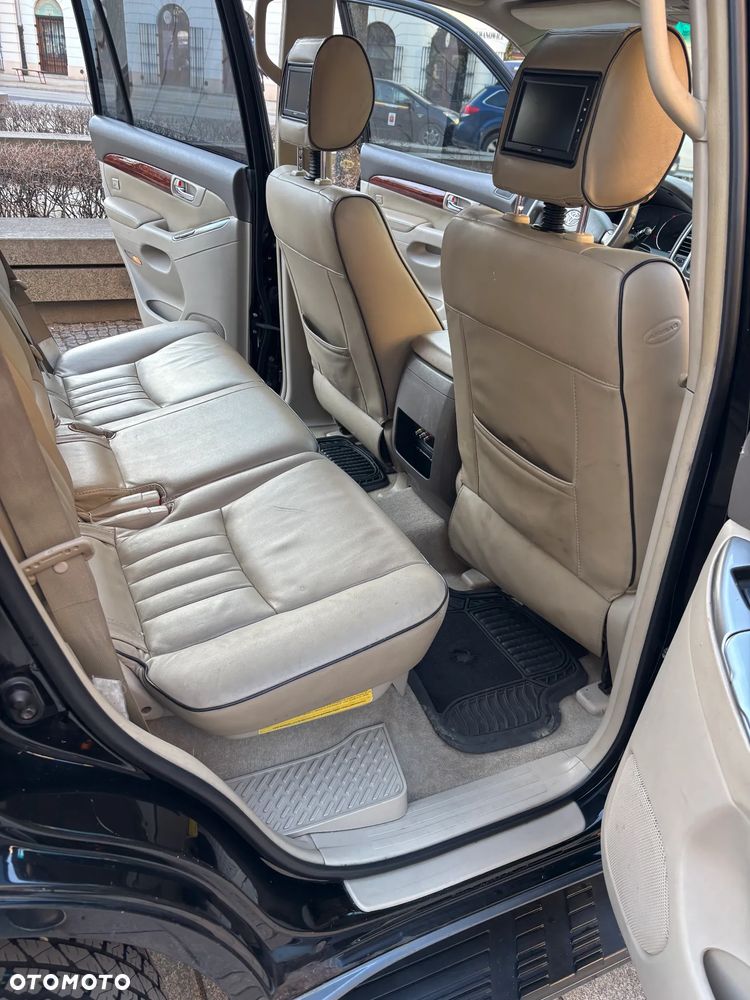 Toyota Land Cruiser 3.0 D Luna - 6