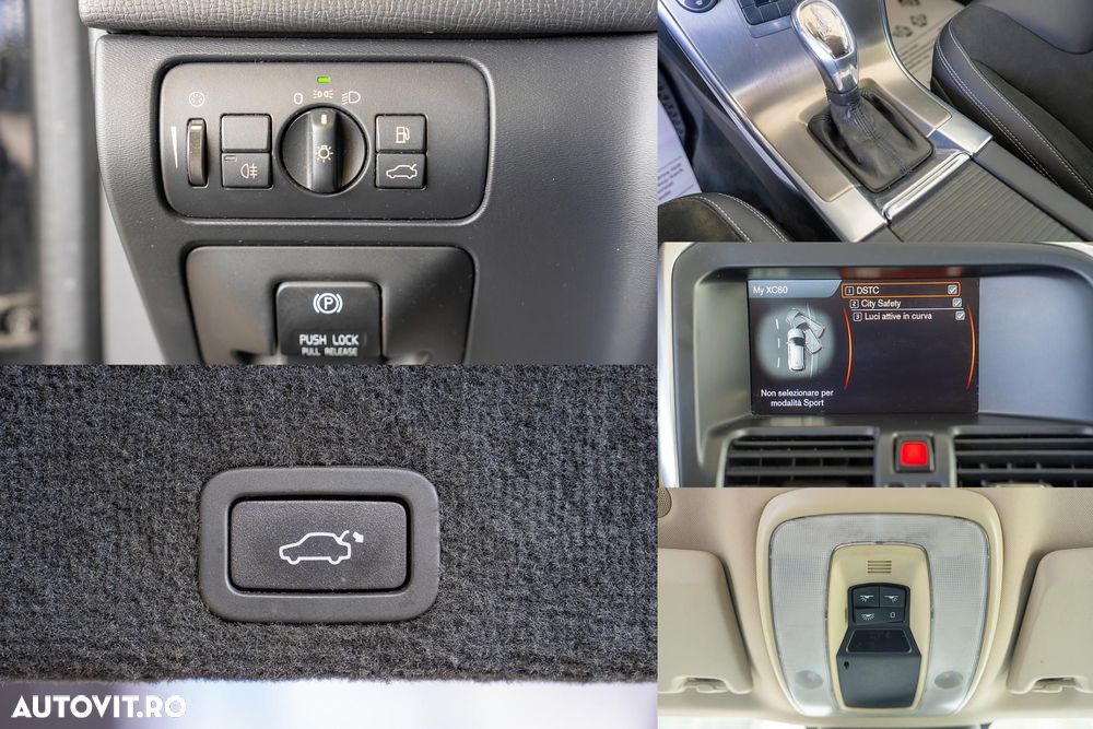 Volvo XC 60 - 4