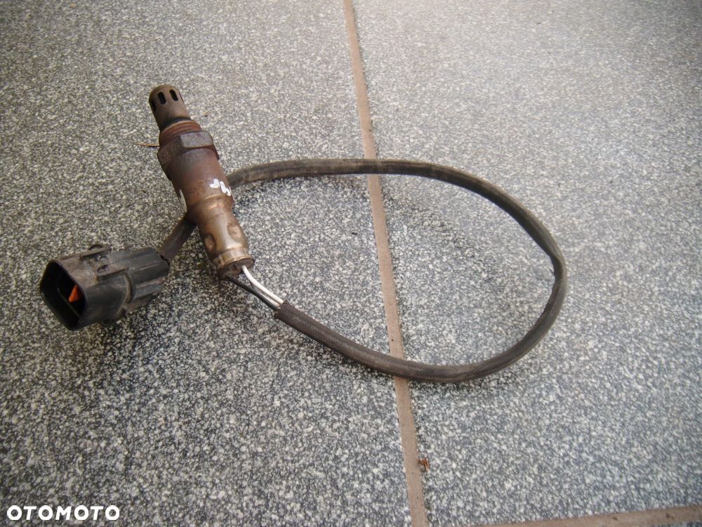 chevrolet aveo t250 1.2 09r sonda lambda - 1
