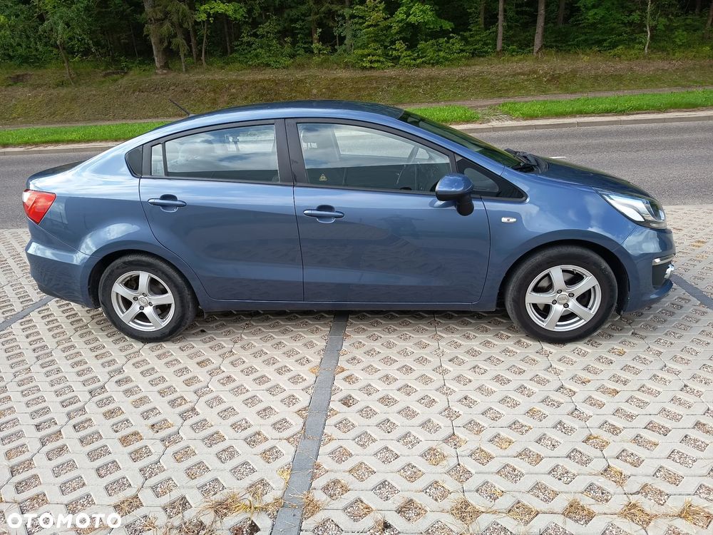 Kia Rio 1.4 M - 6