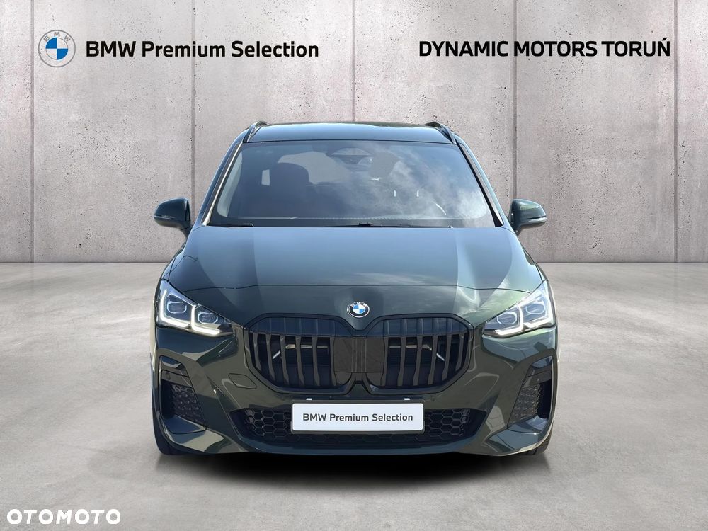 BMW Seria 2 218i M Sport sport - 12