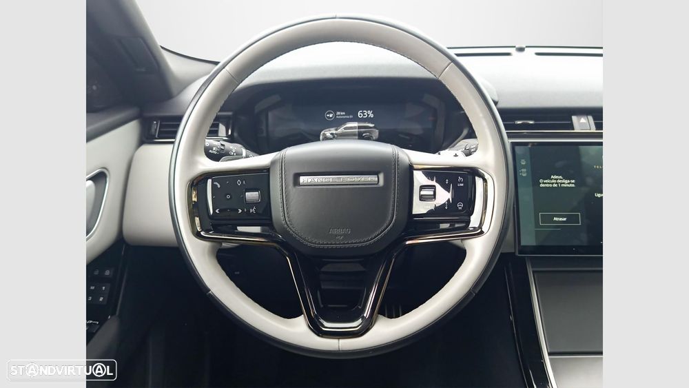 Land Rover Range Rover Velar 2.0 P400e AWD Dynamic SE - 12