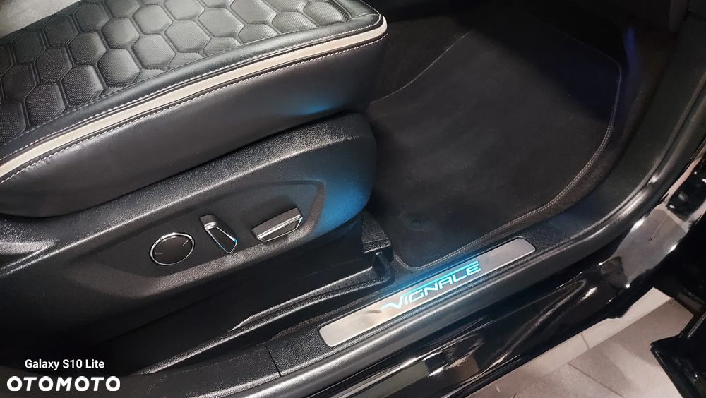 Ford Edge 2.0 EcoBlue Bi-Turbo 4x4 Vignale - 21