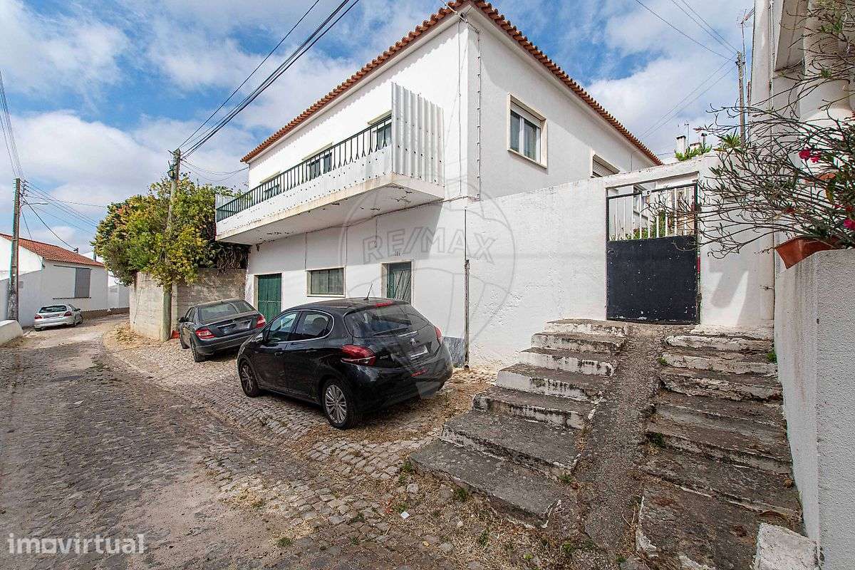 Moradia T3 para venda - Grande imagem: 5/47