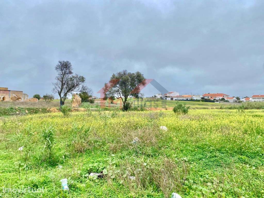 Terreno que permite construir 46.500m2 - Faro - Grande imagem: 3/8