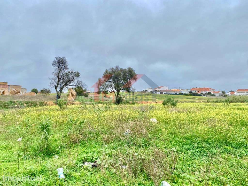 Terreno que permite construir 46.500m2 - Faro - Grande imagem: 3/8