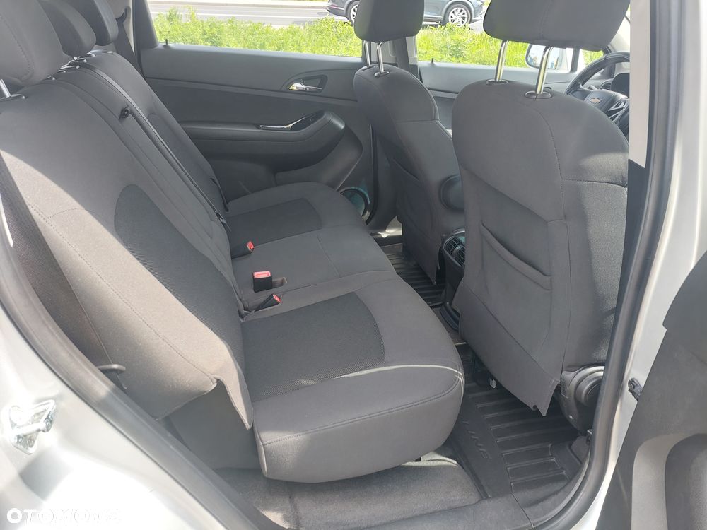 Chevrolet Orlando 1.8 LT - 13