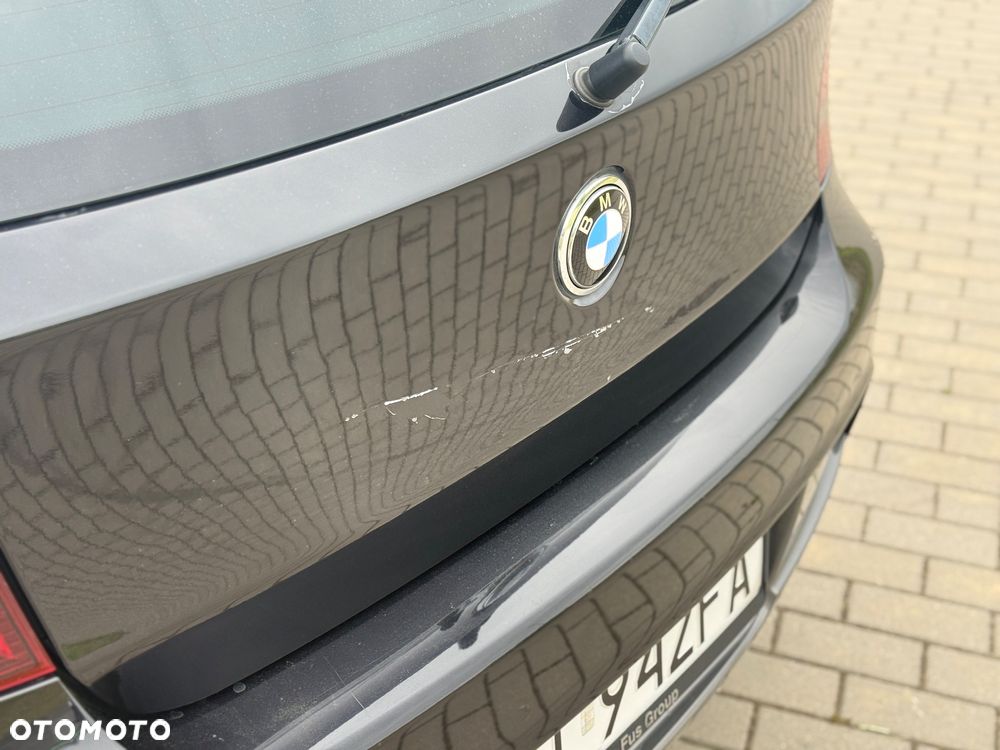 BMW Seria 1 - 15