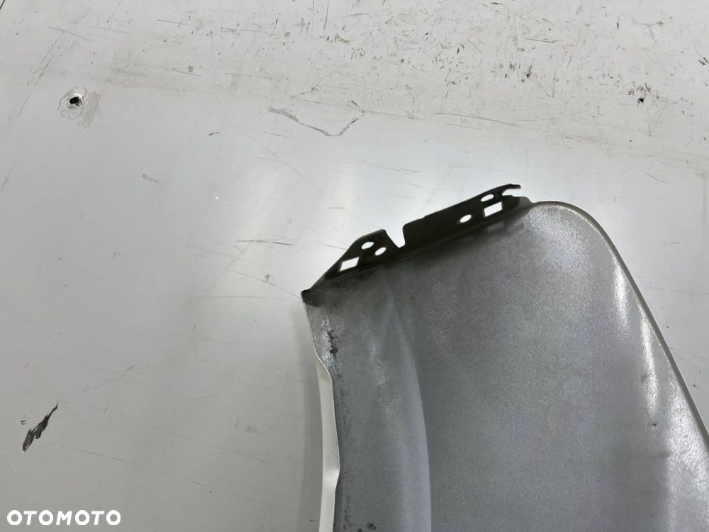 Błotnik Peugeot 208 1 I 12-19r. prawy przedni prawy przód - 13
