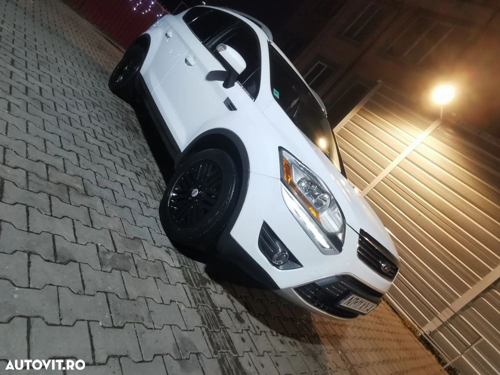 Ford Kuga 2.0 TDCi 4WD Powershift Individual - 3