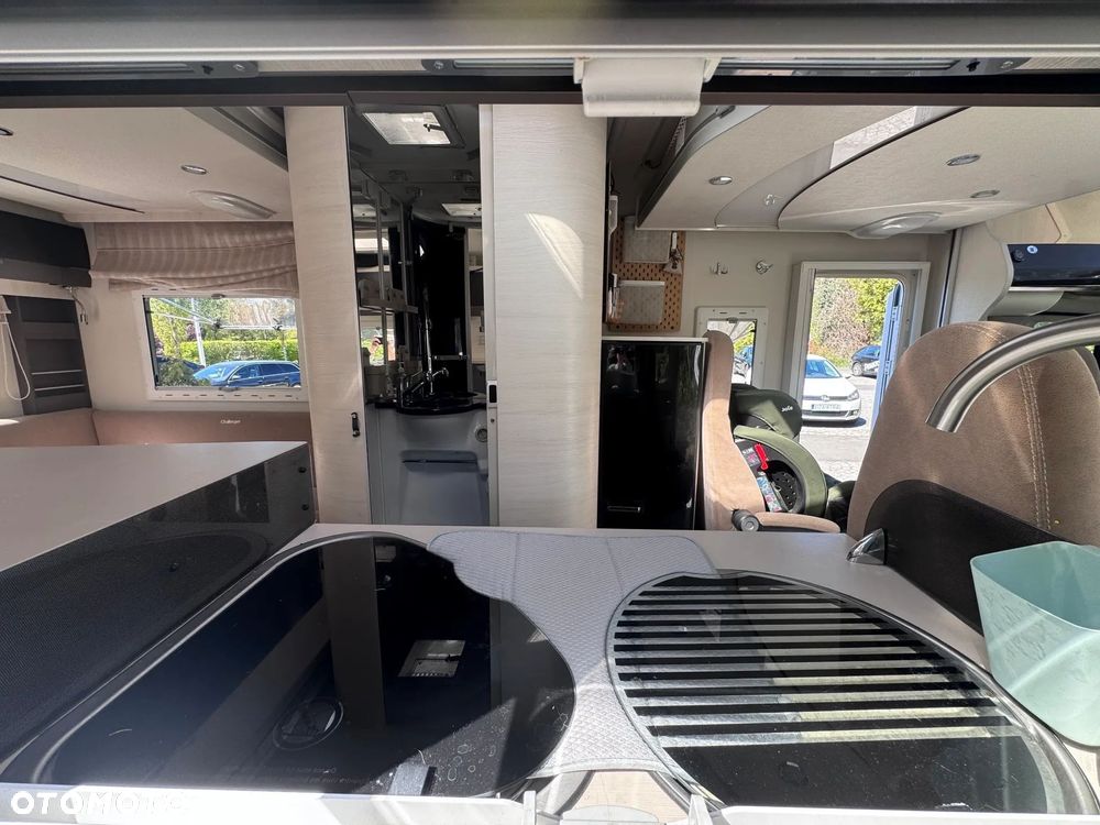 Fiat KAMPER CHALLENGER MAGEO 291 - 18