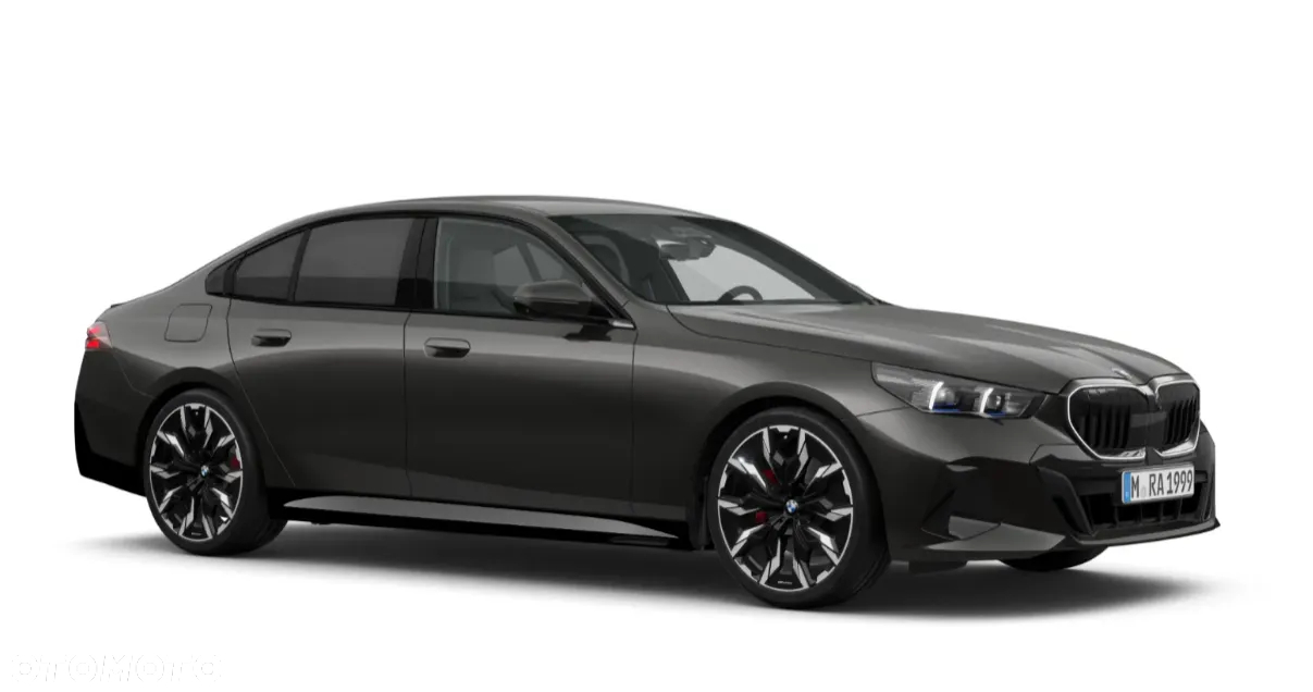 BMW Seria 5 520d xDrive mHEV M Sport - 25