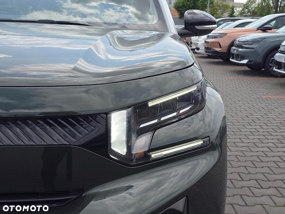 Citroën C3 Aircross 1.2 mHEV Max S&S eDCT6 - 21