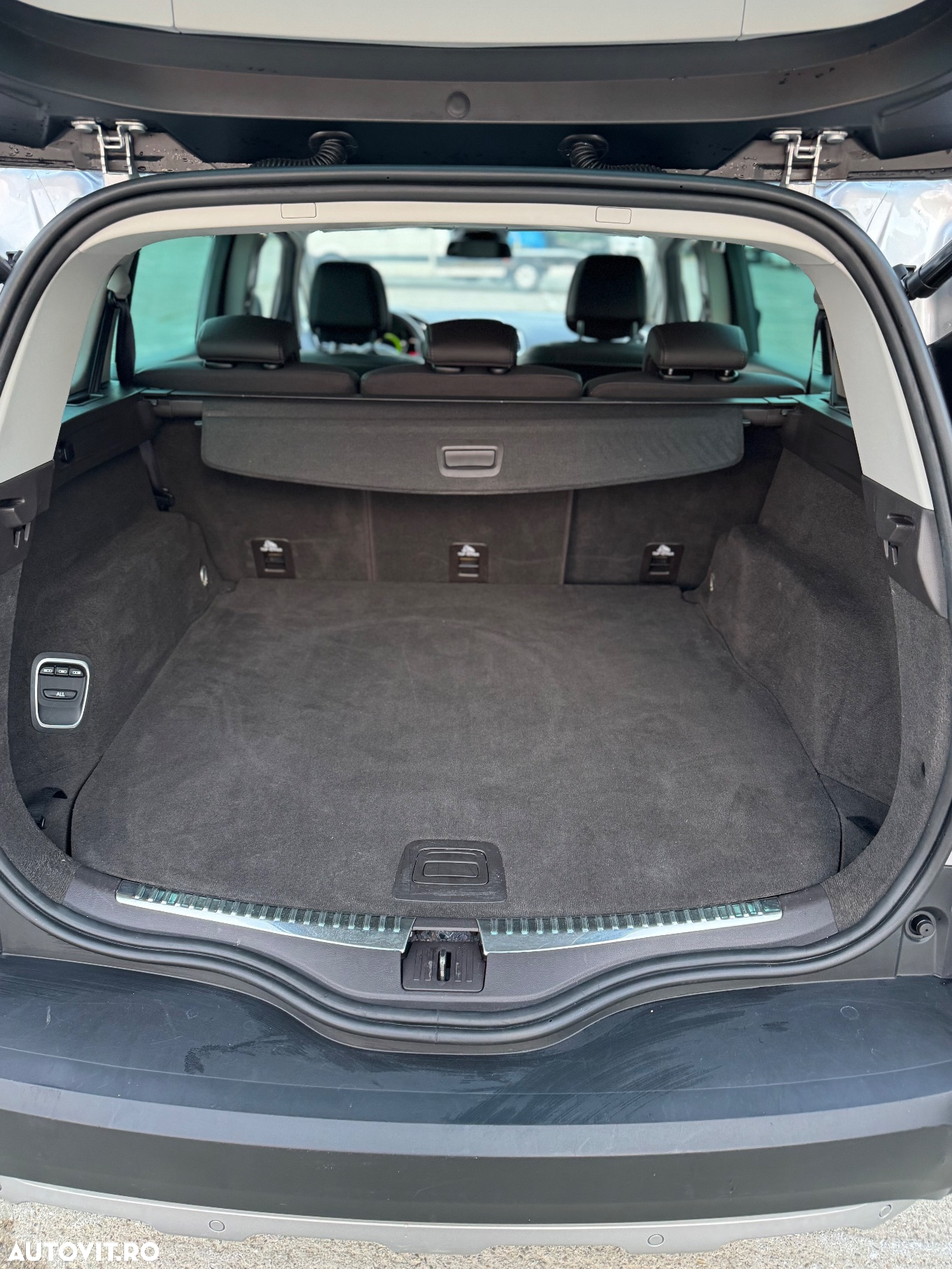 Renault Espace Energy dCi 160 EDC Intens - 9